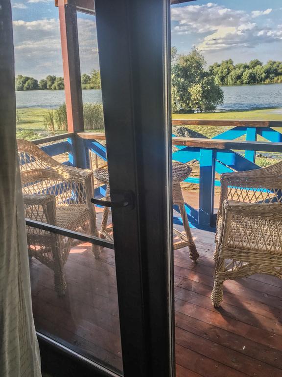 Pensiunea Obretin All Inclusive Mila Douăzeci şi Trei Dış mekan fotoğraf