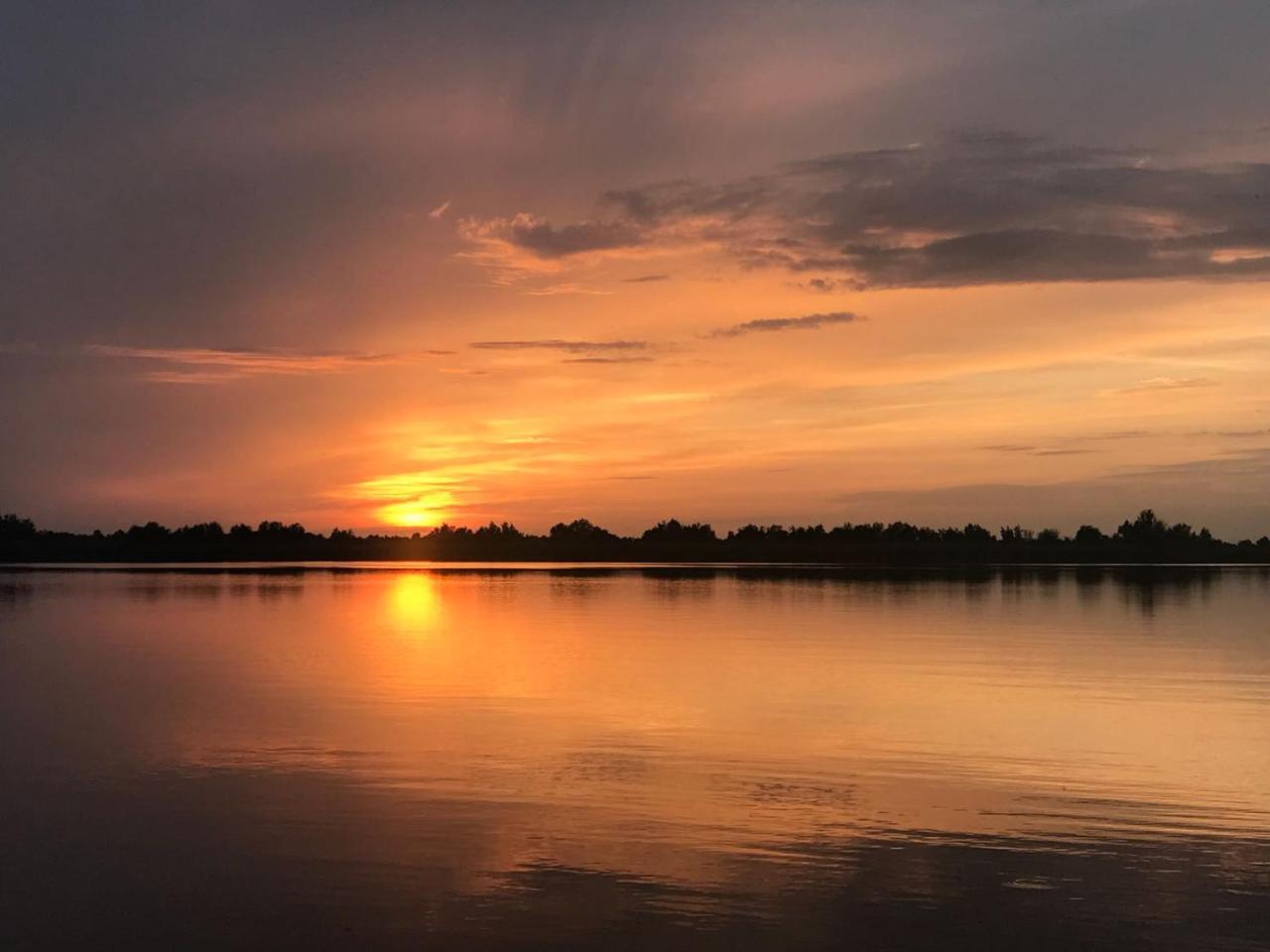 Pensiunea Obretin All Inclusive Mila Douăzeci şi Trei Dış mekan fotoğraf